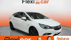 Usado 2019 Opel Astra Berlina | 12.490 € (Precio justo)