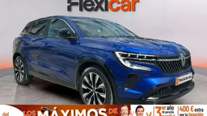 Begagnad Renault Austral Evolution 200 HK (147 kW) 2023 SUV
