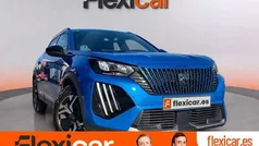 Usado 2024 Peugeot 2008 Allure SUV | 17.390 € (Precio justo)