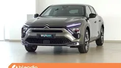 Gris Usado 2023 Citroën C5 X Feel | 26.585 € (Precio justo)