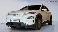 Blanco Usado 2020 Hyundai Kona SUV | 17.900 € (Super precio)