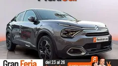 Usado 2021 Citroën C4 Feel Utilitario | 13.790 € (Precio justo)