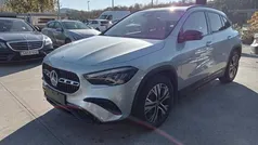 Gris Nuevo 2025 Mercedes GLA200 SUV | 40.800 € (Precio justo)
