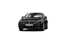 Negro Usado 2021 BMW 118 Executive Utilitario | 20.900 € (Precio justo)