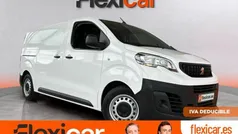 Usado 2021 Peugeot Expert Van | 17.990 € (Precio justo)