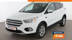 Usado 2016 Ford Kuga Business Edition SUV | 12.199 € (Precio justo)