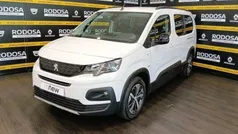 Usado 2023 Peugeot Rifter Business-Line Monovolumen | 20.950 € (Precio justo)