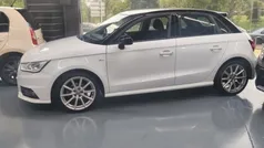Usado 2018 Audi A1 Sportback Design Utilitario | 17.990 € (Precio justo)