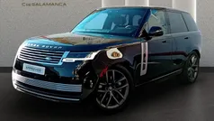 Usado 2024 Land Rover Range Rover SUV | 170.000 € (Caro)