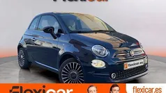 Usado 2018 Fiat 500 Lounge Utilitario | 9990 € (Precio justo)