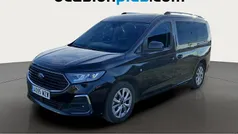 Usado 2025 Ford Grand Tourneo Connect Titanium | 32.264 € (Precio justo)