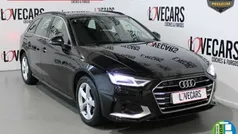 Usado 2020 Audi A4 Advanced Familiar | 23.700 € (Precio justo)