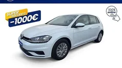 Usado 2019 VW Golf VII Edition Berlina | 13.485 € (Buen precio)