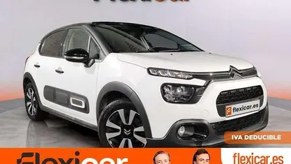 Usado Citroën C3 PureTech 83 CV (61 kW) 2023 Berlina