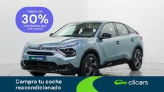 Usado 2024 Citroën C4 PureTech | 17.490 € (Precio justo)