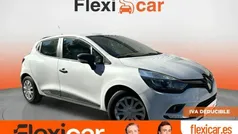 Usado 2020 Renault Clio V Business Berlina | 9990 € (Precio justo)