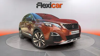 Usado Peugeot 3008 GT-line 131 CV (96 kW) 2020 SUV