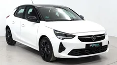 Blanco Usado 2023 Opel Corsa Berlina | 14.500 € (Precio justo)