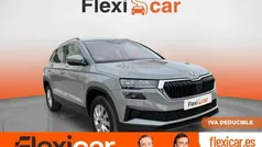 Usado 2023 Skoda Karoq Ambition SUV | 21.990 € (Precio justo)