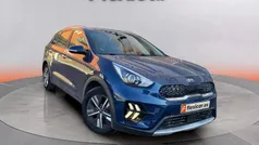 Usado 2021 Kia Niro SUV | 16.590 € (Buen precio)