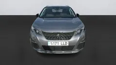 Gris Usado 2020 Peugeot 5008 Allure Monovolumen | 20.100 € (Precio justo)