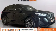 Negro Usado 2024 BMW X1 SUV | 43.990 € (Super precio)