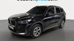 Usado 2023 BMW X1 SUV | 30.446 € (Precio justo)