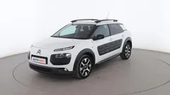 Usado 2016 Citroën C4 Cactus Feel Utilitario | 10.899 € (Precio justo)
