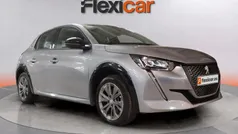 Usado 2022 Peugeot e-208 Allure Utilitario | 16.690 € (Super precio)
