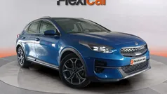 Azul Usado 2021 Kia XCeed SUV | 14.190 € (Precio justo)