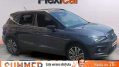 Usado 2020 Seat Arona XCELLENCE SUV | 13.990 € (Buen precio)