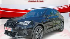 Usado 2024 Seat Arona FR SUV | 20.934 € (Precio justo)