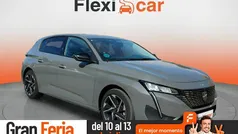 Usado 2024 Peugeot 308 Allure Berlina | 23.790 € (Super precio)