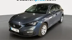 Usado 2025 Seat Leon Style Utilitario | 20.719 € (Super precio)