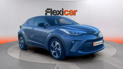 Usado Toyota C-HR Active 122 CV (89 kW) 2023 SUV