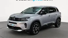 Usado 2024 Citroën C5 Aircross PureTech SUV | 18.446 € (Super precio)