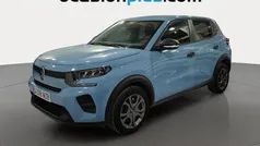 Usado 2025 Citroën C3 Utilitario | 15.000 € (Buen precio)