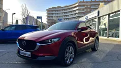 Usado 2020 Mazda CX-30 SUV | 21.000 € (Precio justo)