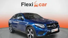 Mercedes GLC220