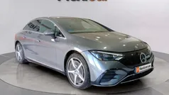 Mercedes EQE350