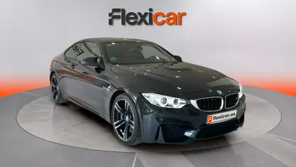 Käytetty BMW M4 431 HP (317 kW) 2016 Coupe - kaksiovinen