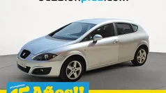 Usado 2011 Seat Leon Reference Utilitario | 7000 € (Precio justo)