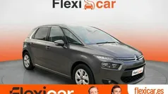 Usado 2016 Citroën C4 Live | 10.290 € (Precio justo)