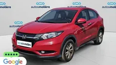 Usado 2015 Honda HR-V Comfort SUV | 14.890 € (Precio justo)