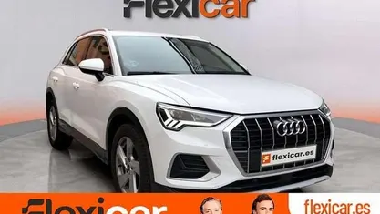Usado Audi Q3 Advanced 150 CV (110 kW) 2022 SUV