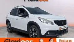 Usado 2017 Peugeot 2008 GT-line SUV | 9330 € (Precio justo)