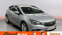 Usado 2016 Opel Astra Business | 9490 € (Precio justo)