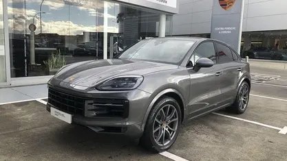 Usado 2024 Porsche Cayenne SUV | 111.900 € (Precio justo)