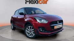 Usado 2021 Suzuki Swift Sport Utilitario | 14.790 € (Super precio)