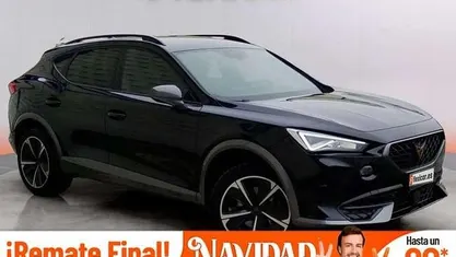 Usado 2023 Cupra Formentor SUV | 22.690 € (Buen precio)